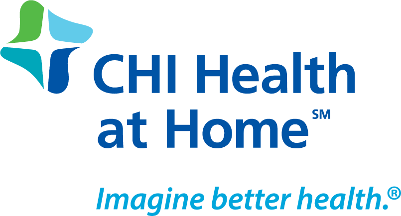 CHI Health at Home